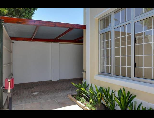 3 BEDROOM PROPERTY TO RENT IN CLAREMONT
